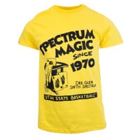 TSHIRT SPECTRUM MAGIC 2025